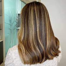 Cool blonde highlights are perfect for sprucing up light colored hair. 27 Blonde Hair Ideas From Golden To Caramel Wella Professionals