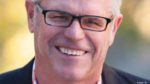 Madrona Venture Group's Paul Goodrich resigns from Redfin board