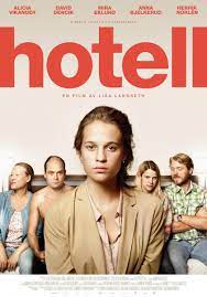 Hotell 2013 Filmaffinity Cine Hoteles Cine Y Documentales