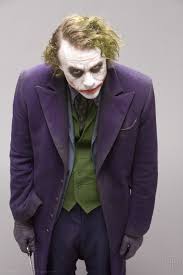 P R O I Ustav Joker Heath Joker Costume Batman Joker