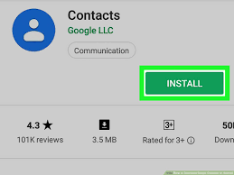 Personal) • easily add contacts and edit information like phone numbers, emails, and photos • get suggestions for … Easy Ways To Download Google Contacts On Android 10 Steps