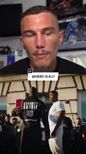 ¿Dónde está Anthony Joshua en tu Top 10 de Pesos Pesados?