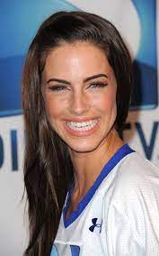 90210 Photo Jessica Lowndes Super Bowl Jessica Lowndes Lowndes Jessica