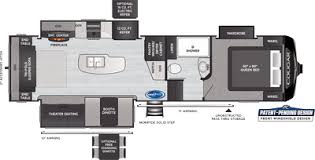 Research your next rv purchase with our library of keystone floorplans, specs and brochures including all new and used models. Keystone Cougar For Sale New Used Lakeshore Rv Center