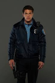 Alberto Frezza Station 19 Season 2 Men In Uniform Alberto Frezza Actors