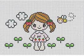 I am a huge fan of cross stitch. Cross Stitch Patterns Free Cross Stitch Magazines Cross Stitch Patterns Free Beautiful Cross Stitch Pattern