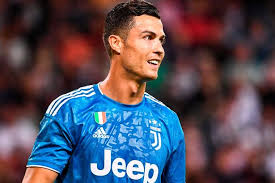 The club has competed in the top flight league since 1900 after changing its name to fc juventus. Why Cristiano Ronaldo S Huge Wages Give Clue To Neymar To Juventus Transfer Truth Daily Star