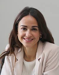 Almudena Jado Profile