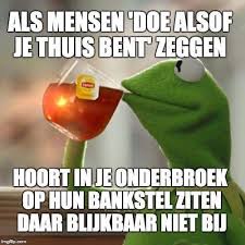 Pin Op Kermit Quotes