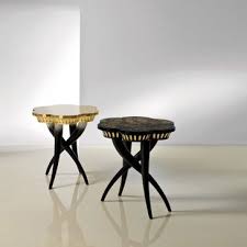 Rozzoni Mobili D Arte Design Statilio U Table Made In Italy Modern Table Furniture Dining Table