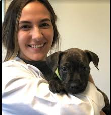 It was music that sparked a romance between a New Jersey veterinarian and a  firefighter. However, the love would only last a short few months before a  jealous ex-boyfriend, who was also