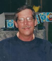 David Seluke avis de décès