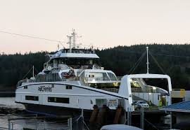 Powell River - Westview Ferry Terminal Advisory Information | Facebook