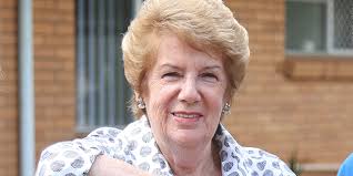 Jan Heath's extraordinary journey of renewed faith