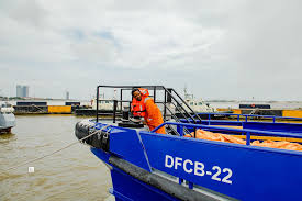 Sponsored: ARCO Marine has expanded its fleet with the launch of a new  offshore support vessel. The addition strengthens the company's capacity in Nigeria's  oil and gas sector, reinforcing its role in