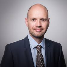 Dipl.-Ing. Christian Schuberth