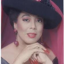 Bernice West Minnis (@PebblesPrincess)