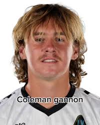 Coleman Gannon