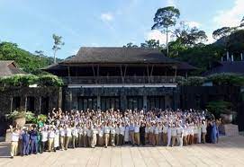 Intan beach resort sdn bhd hotel kuala terengganu. Themed Attractions Resorts Hotels Closes Malaysia S The Datai Langkawi For 10 Month Renovation Hotel Online