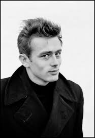 Le blog de Marie Aimée Carteron : La Liseuse: James Dean et Dorothy Parker