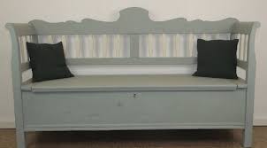 Dieser Artikel Ist Nicht Verfugbar Bench With Storage Storage Spaces Old Benches