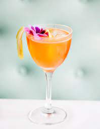 Ce cocktail est à servir aussitôt à vos amis. Recettes De Cocktails Faciles Et Originaux Elle A Table