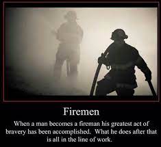 Training firefighter motivational poster quotes posters inspirational firefighters quotesgram listia stuff. Fire Fighter Quotes Quotesgram