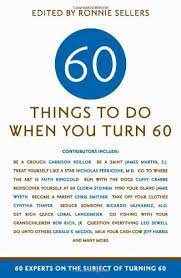 Turning 60 is an important milestone and a cause for celebration. Best 60th Birthday Gift Ideas For Men Women 60th Birthday Gifts 60th Birthday Turning 60