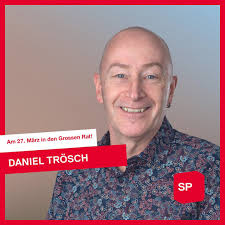 Die SP Oberaargau setzt sich für den Erhalt der Geburtshilfe in Langenthal  ein.