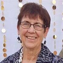 Bonny Kay Green Thornton Obituary