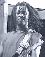 Freddie Everett On The Web