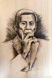 An enthusiastic supporter of duterte and captain of pinagbuhatan, maricar asilo. 20 Ksl S Artworks Ideas Watercolor Portraits Colored Pencils Artist