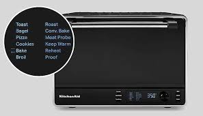 Find the best cold storage promotions and the latest offers and catalogues from supermarkets in kuching. Kitchenaid Digital Countertop Oven In Black Matte Bed Bath Beyond