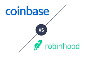 You can buy and sell cryptocurrencies with robinhood crypto and can even invest in fractional shares with as little as $1. Coinbase Vs Robinhood Which Should You Choose