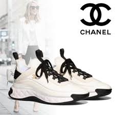 2020cruise シャネルコピー スニーカー 最新 sneaker white 20011315 シャネルスニーカー シャネル 靴 スニーカー