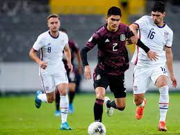Goles en video, marcador y toda la acción de la final de la nations league Mexico Vencio 1 0 A Estados Unidos Y Se Llevo El Clasico Del Preolimpico Sub 23 Resumen Resultado Goles Del Partido Mexico Estados Unidos Usa Deporte Total El Comercio Peru