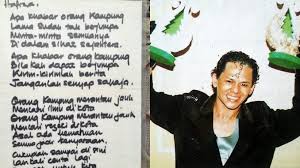 Selamat hari raya (lagu balik kampung). Adik Nyanyi Sepentas Dengan Sudirman Kemudian Saling Berutus Surat Lagu Belum Keluar Radio Saya Dah Dapat Dulu Limau Madu Press