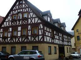 Hotel Resengorg Ebermannstadt, Germany - book now, 2023 prices
