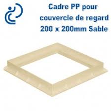We did not find results for: Cadre Pvc Pour Couvercle De Regard 20x20 Gris