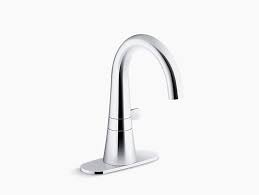 Hello select your address all hello, sign in. K R21803 4d Tocar Single Handle Bathroom Faucet Kohler