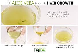 Rinse off with a mild shampoo. Aloe Vera For Skin And Hair 8 Beauty Benefits And How To Use Top 10 Home Remedies