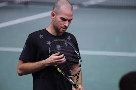 Get the latest news, stats, videos, and more about tennis player adrian mannarino on espn.com. Adrian Mannarino S Budapest Debut Delayed As Injury Forces Him To Withdraw