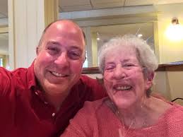 Celebrating Greg's birthday weekend with friends