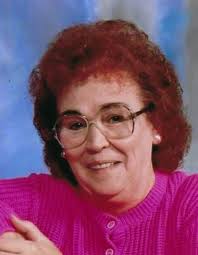 Most Recent Obituaries