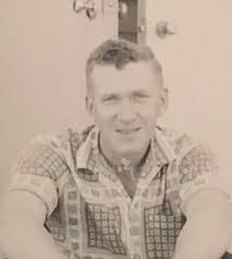 Manfred Larson Obituary January 6, 2020