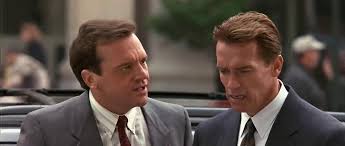 True lies was reportedly the very first film to have a production budget that exceeded $100 million. True Lies 1994