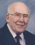 Harold Elder Obituary (2012)