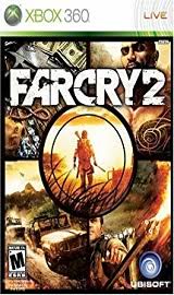 Não é uma série colocar exata que é ignorante estas kappas depois. Far Cry 2 Legendado Pt Br Xbox 360 Jtag Rgh Game 2u Com