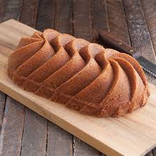 Nordic Ware Heritage Loaf Pan Nordic Ware Nordic Ware Bundt Pan Pan Bread