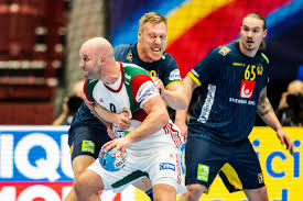 Sveriges herrlandslag i handboll representerar sverige i handboll på herrsidan. Tdff4k1z Zxf9m